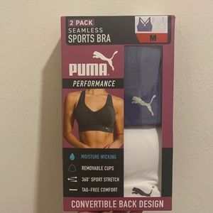 Puma Performance Sports Bra